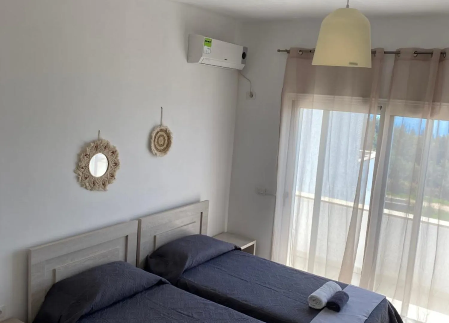 Doras Room Dhermi Apartment
