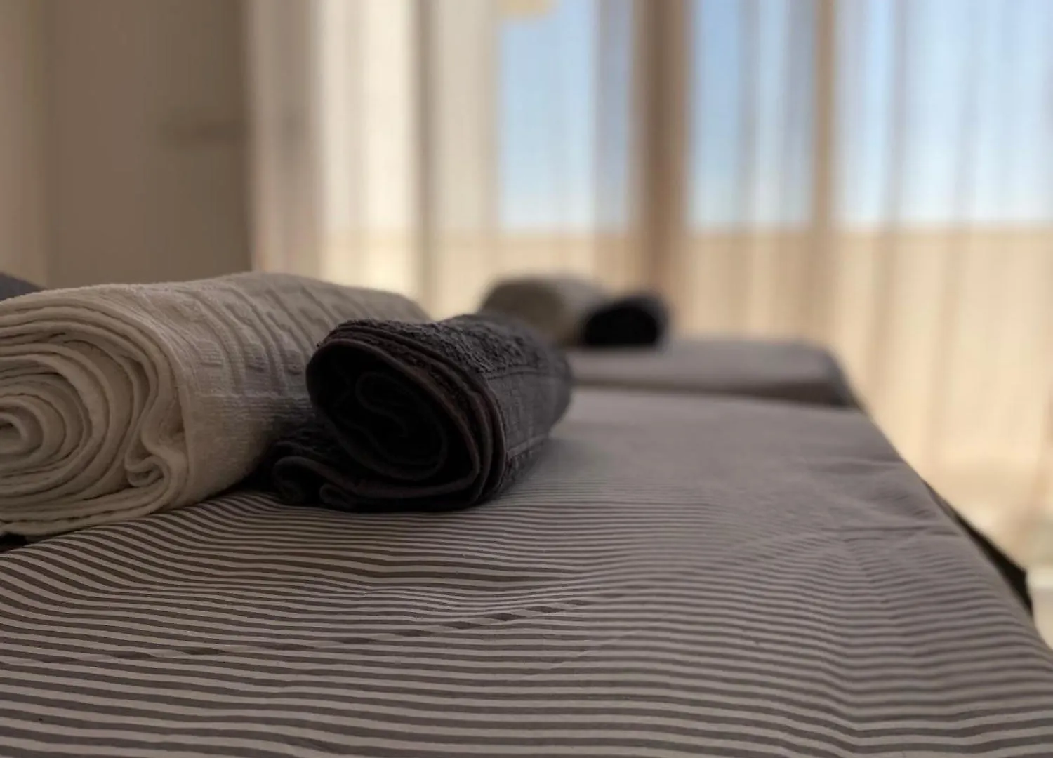 Daire Doras Room Dhërmi
