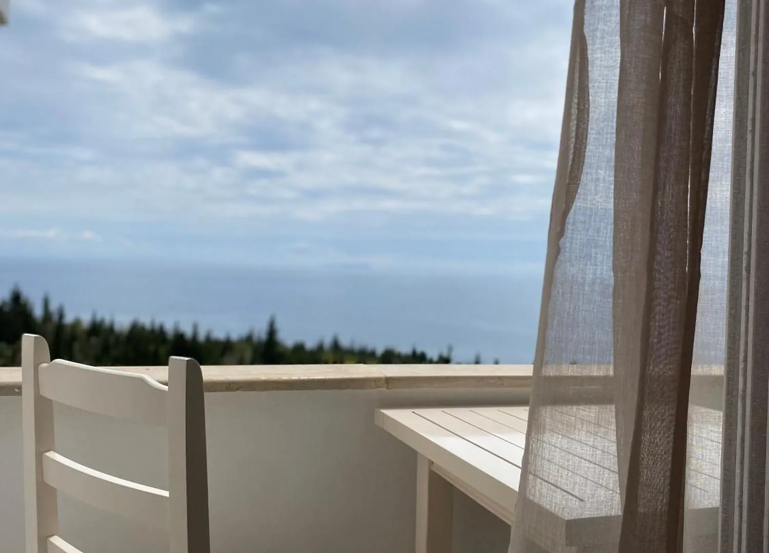 Διαμέρισμα Doras Room Dhërmi