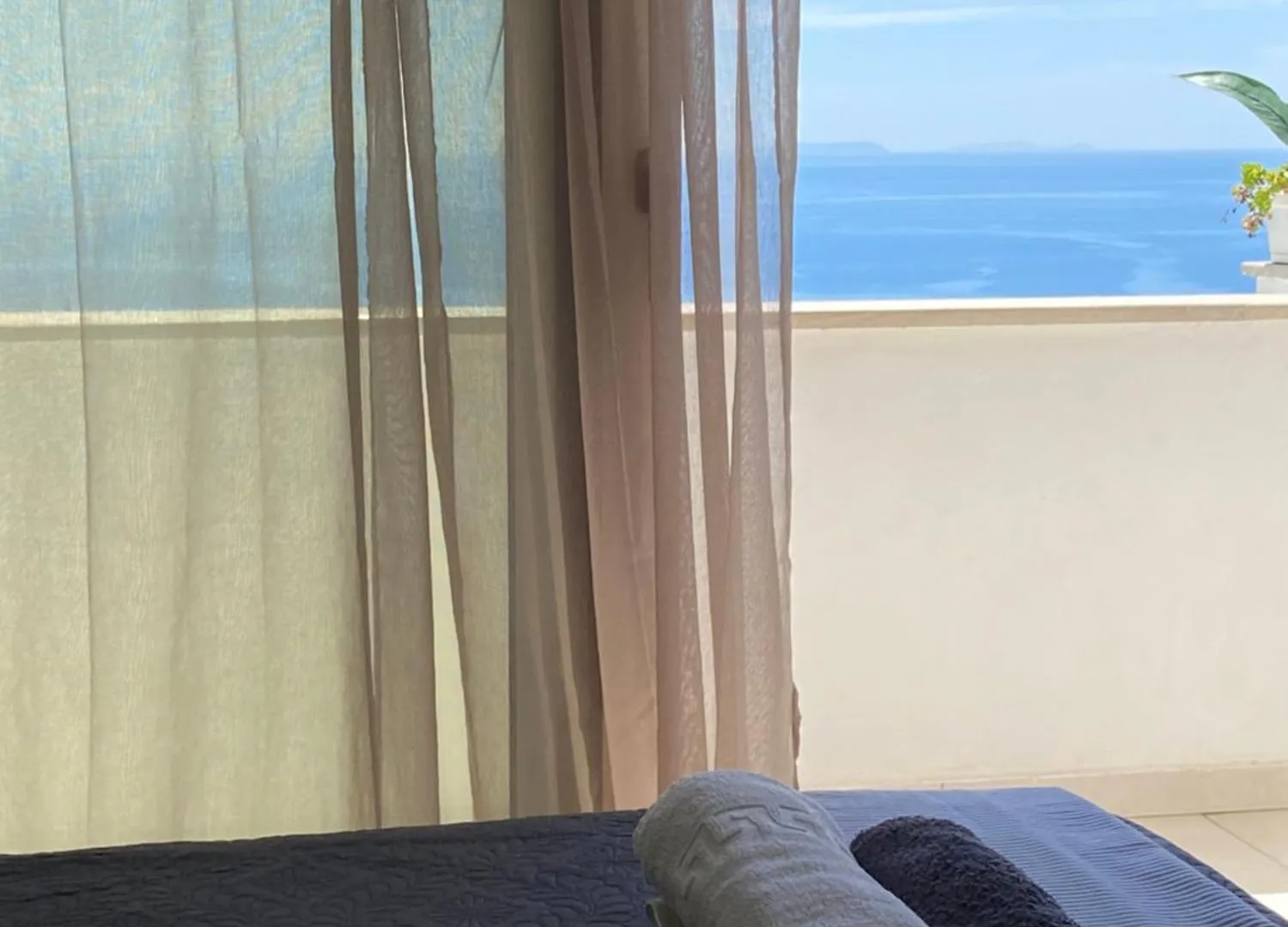 Doras Room Dhërmi Daire