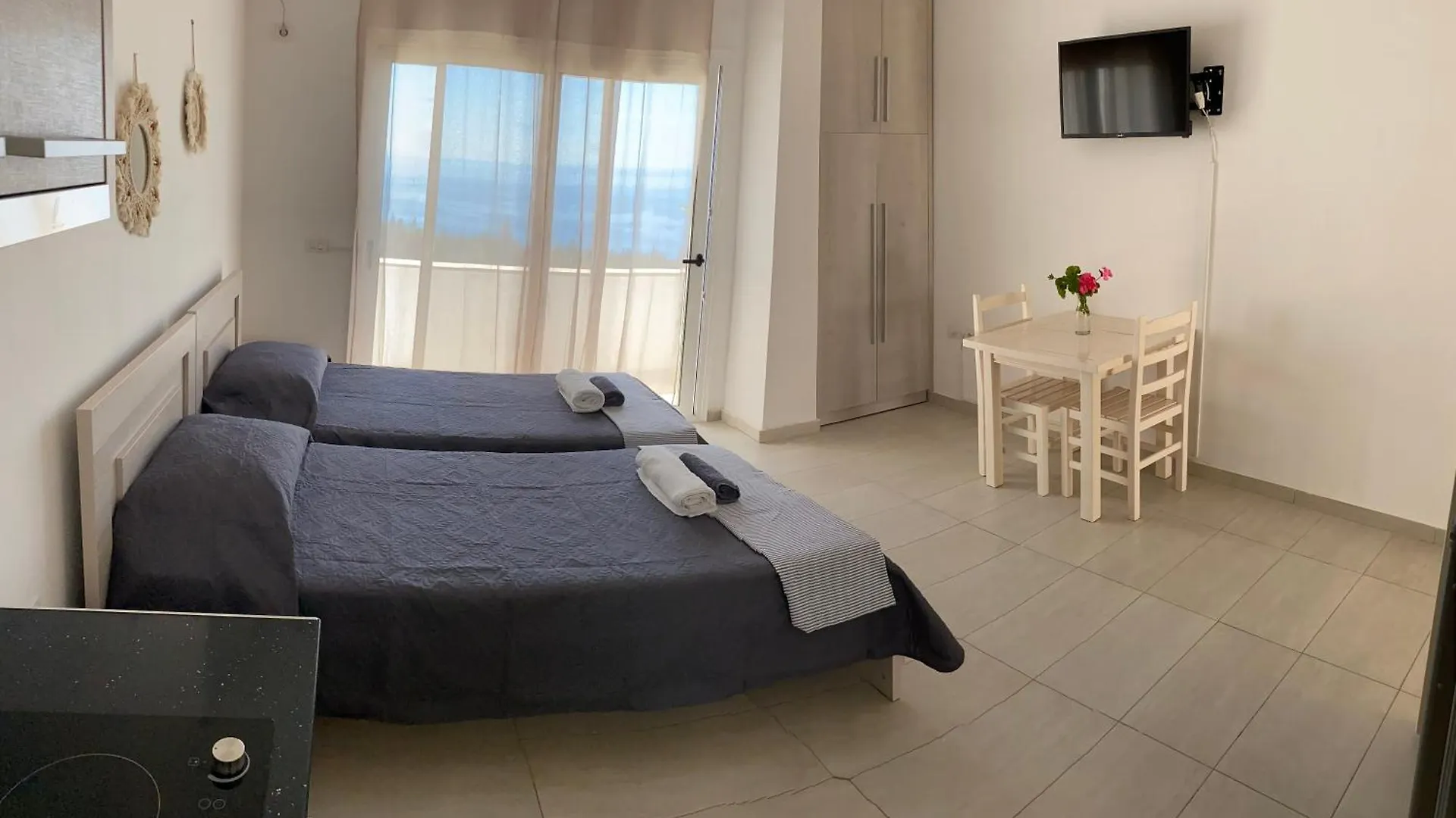 Doras Room Dhërmi Arnavutluk