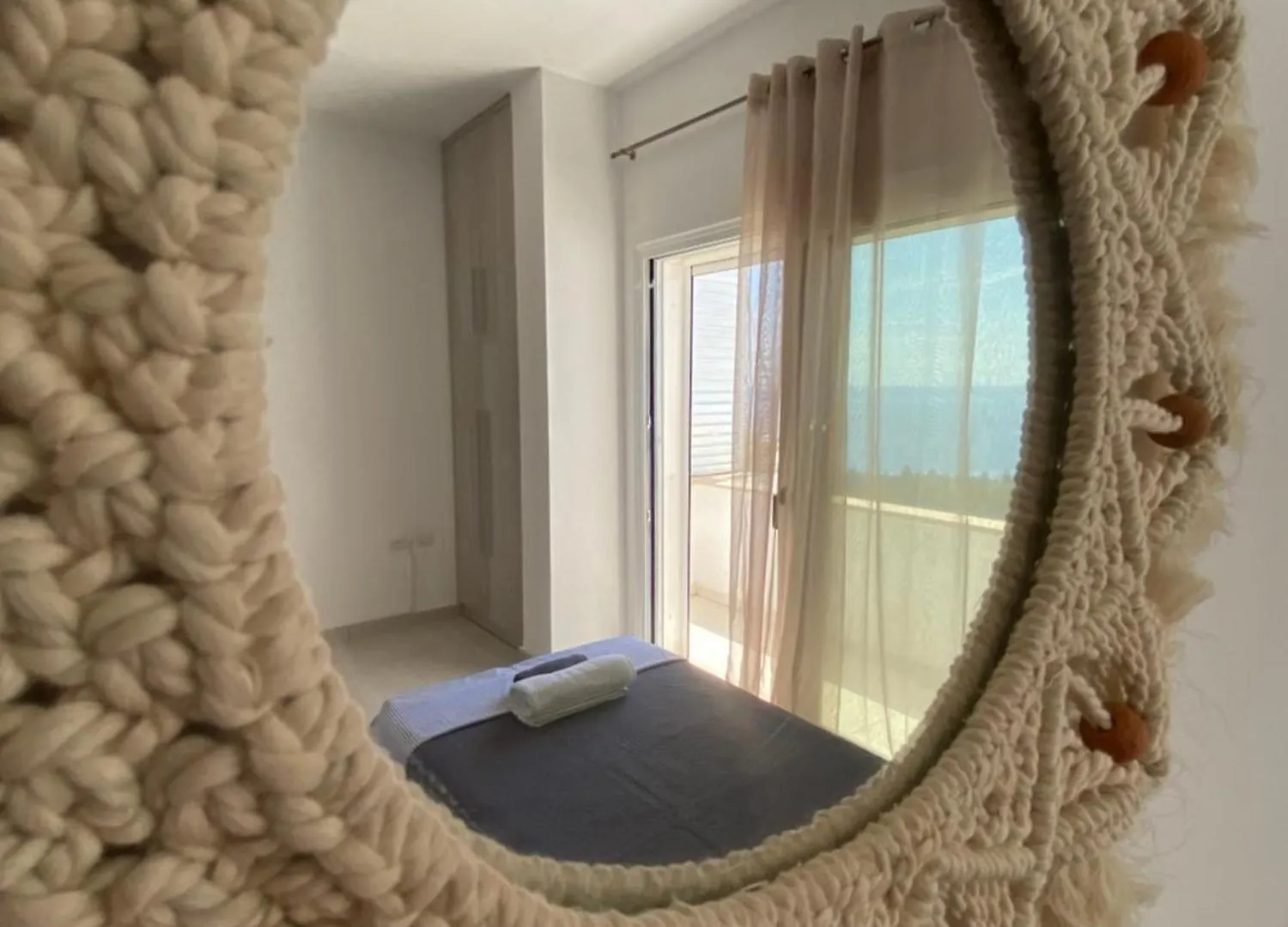 Doras Room Dhërmi Daire