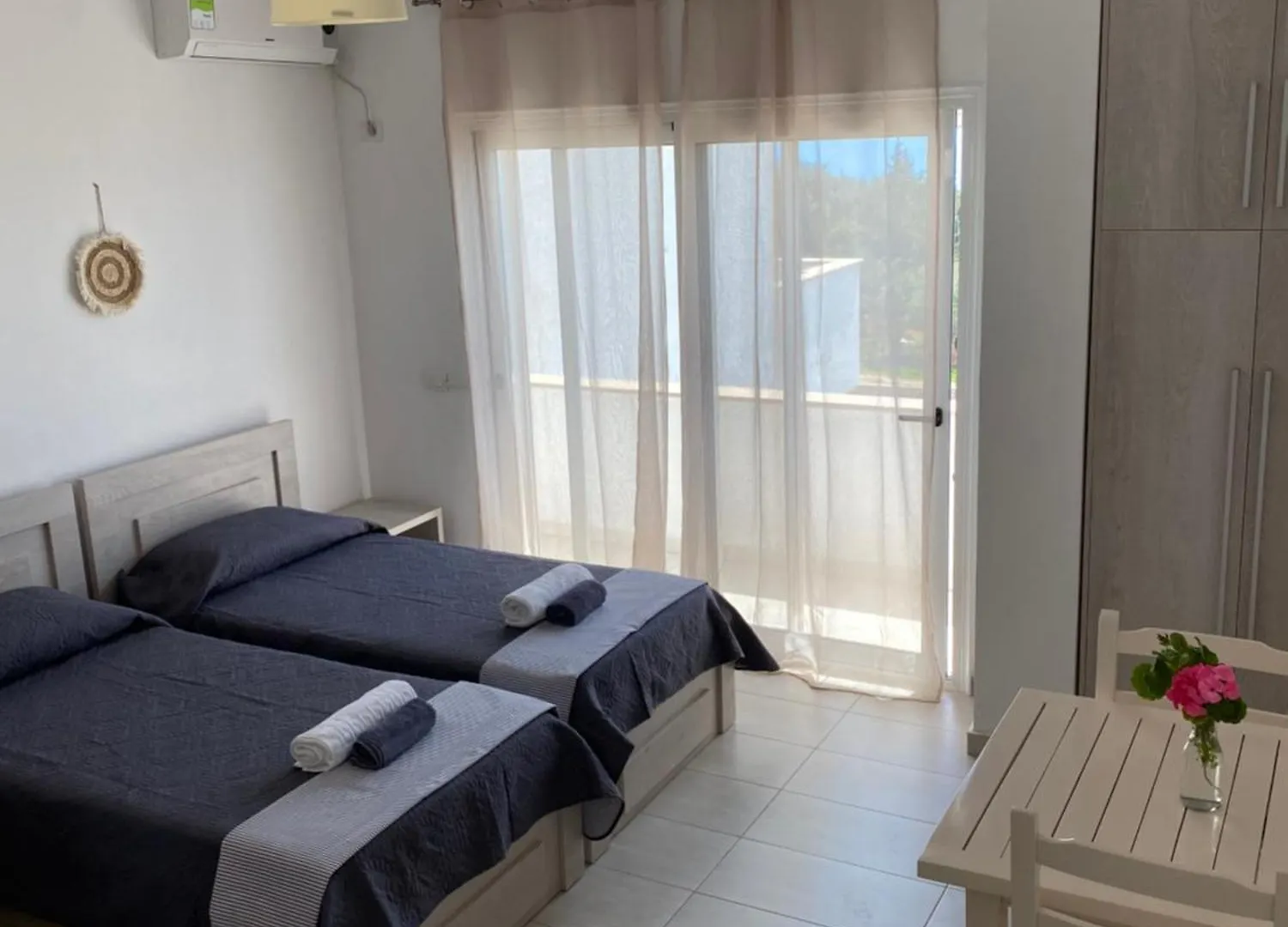 Doras Room Dhërmi