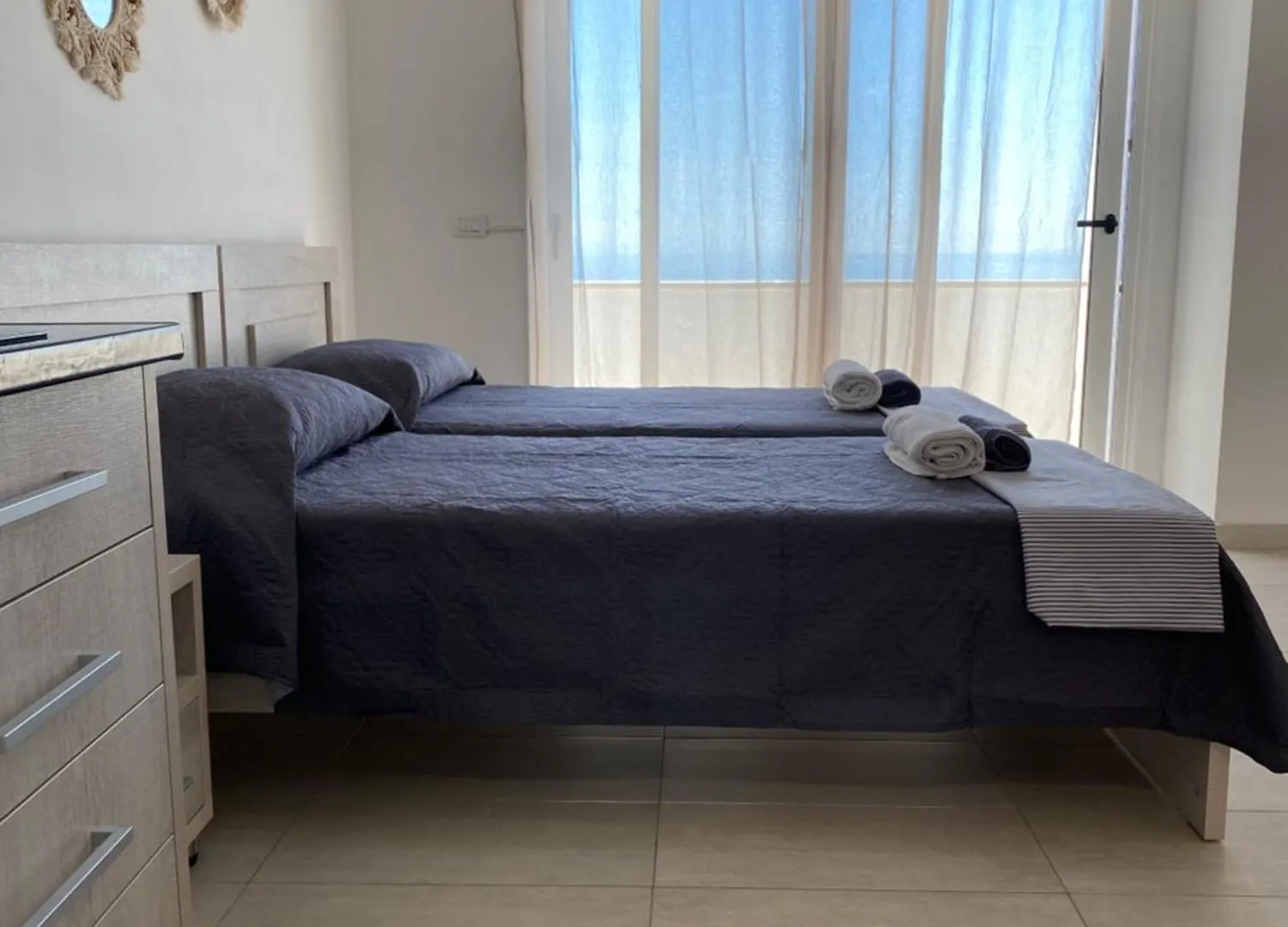 Apartment Doras Room Dhermi