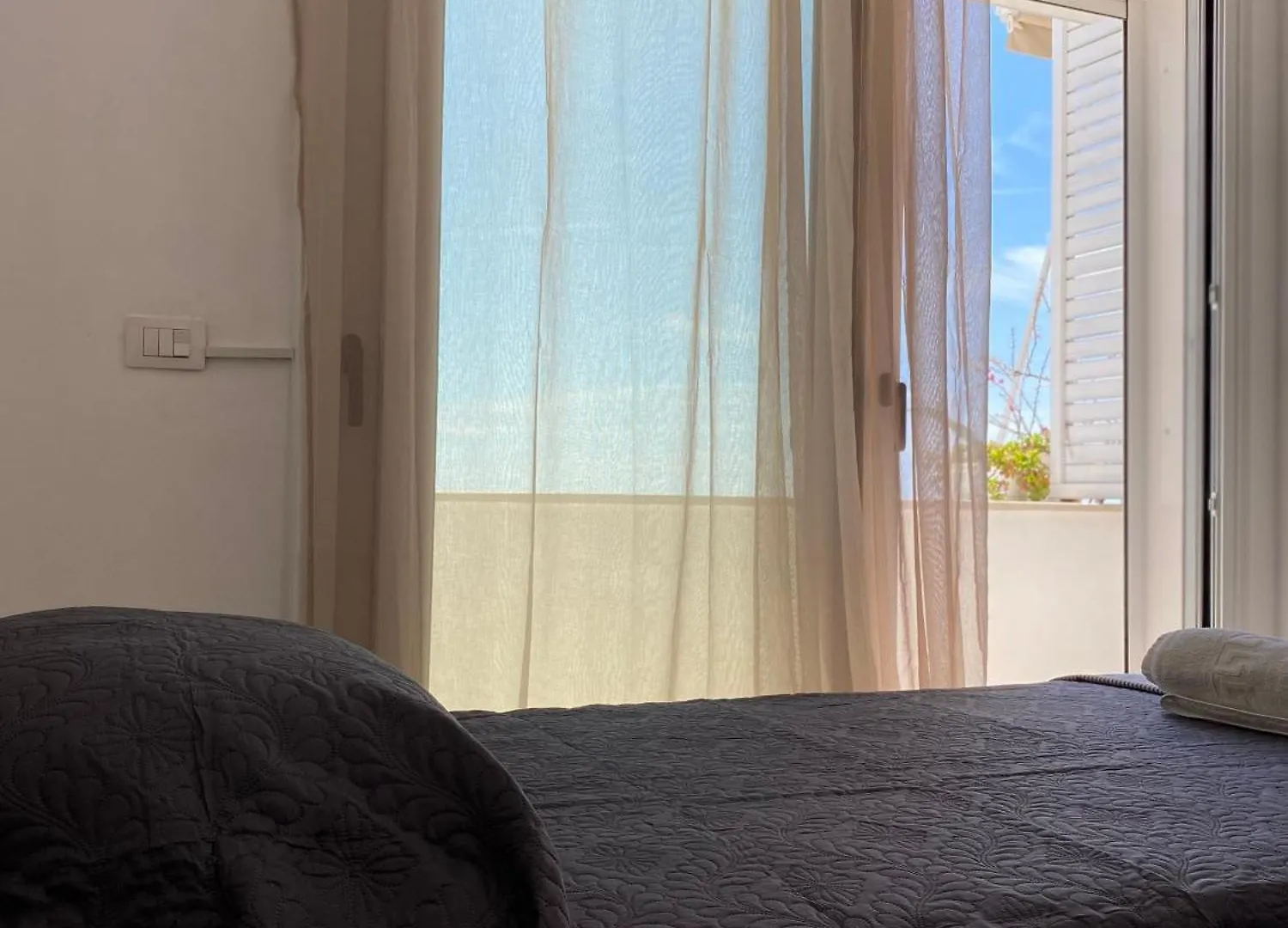 Apartment Doras Room Dhermi Albania