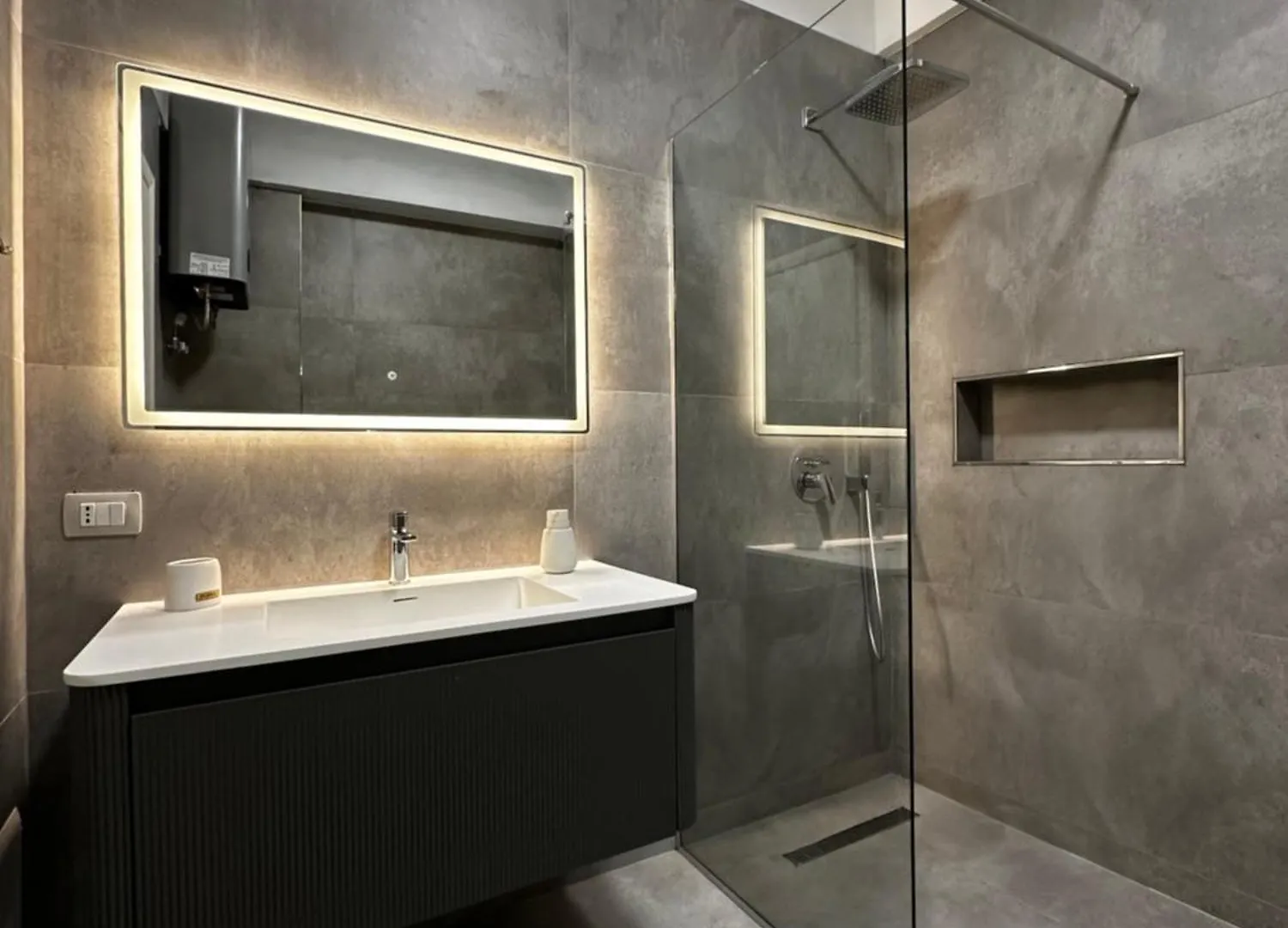 Διαμέρισμα Doras Room Dhërmi Αλβανία