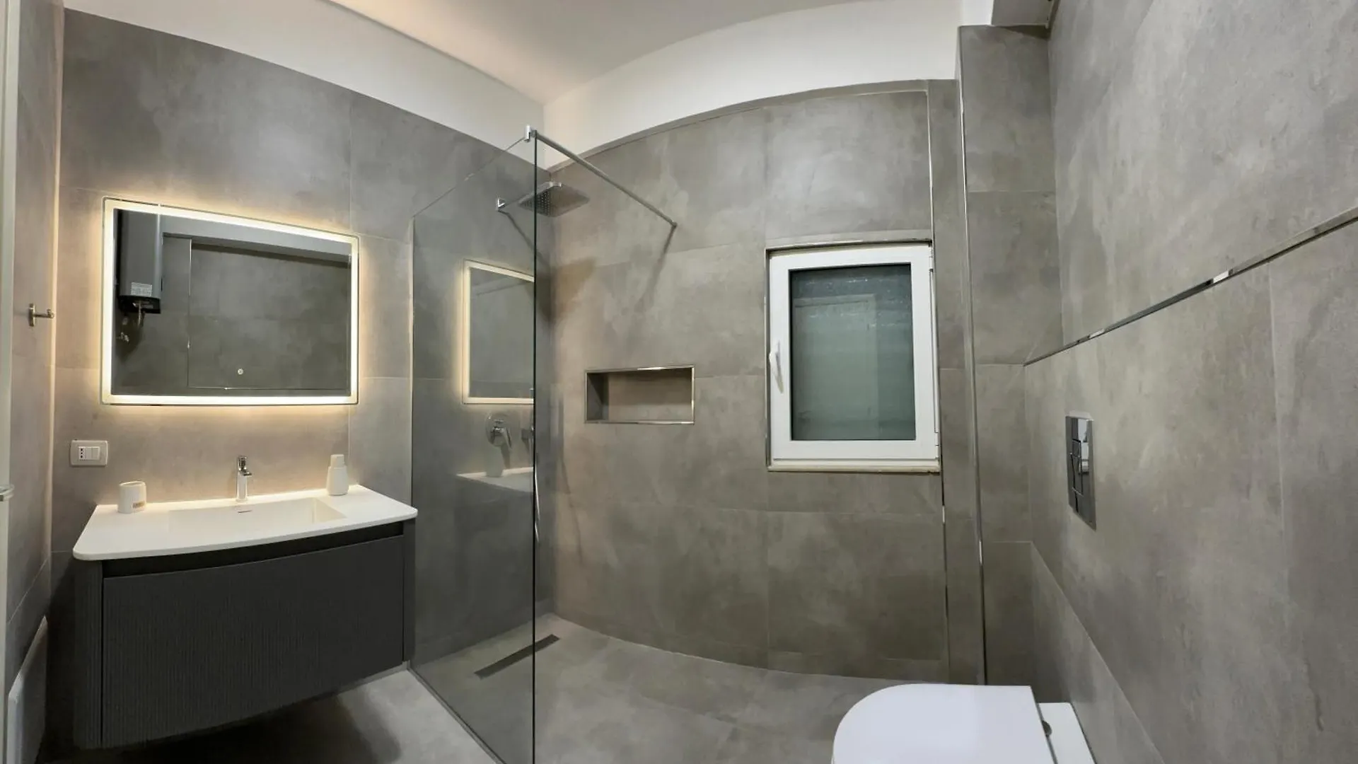 Doras Room Dhërmi Διαμέρισμα
