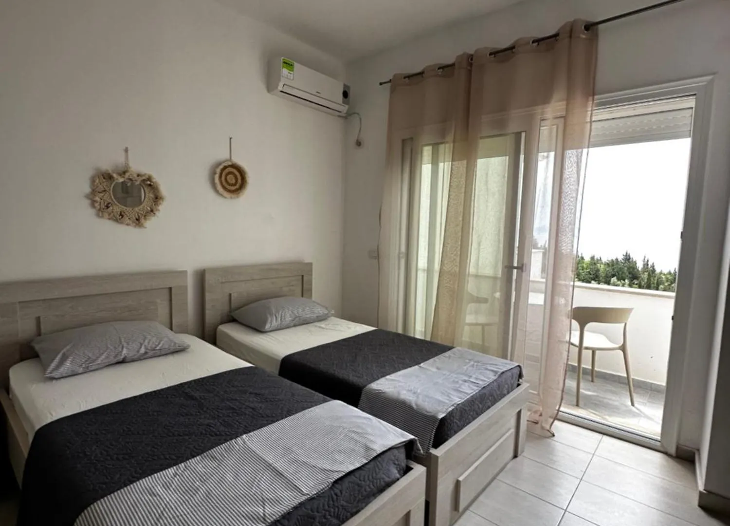 Doras Room Dhërmi Διαμέρισμα