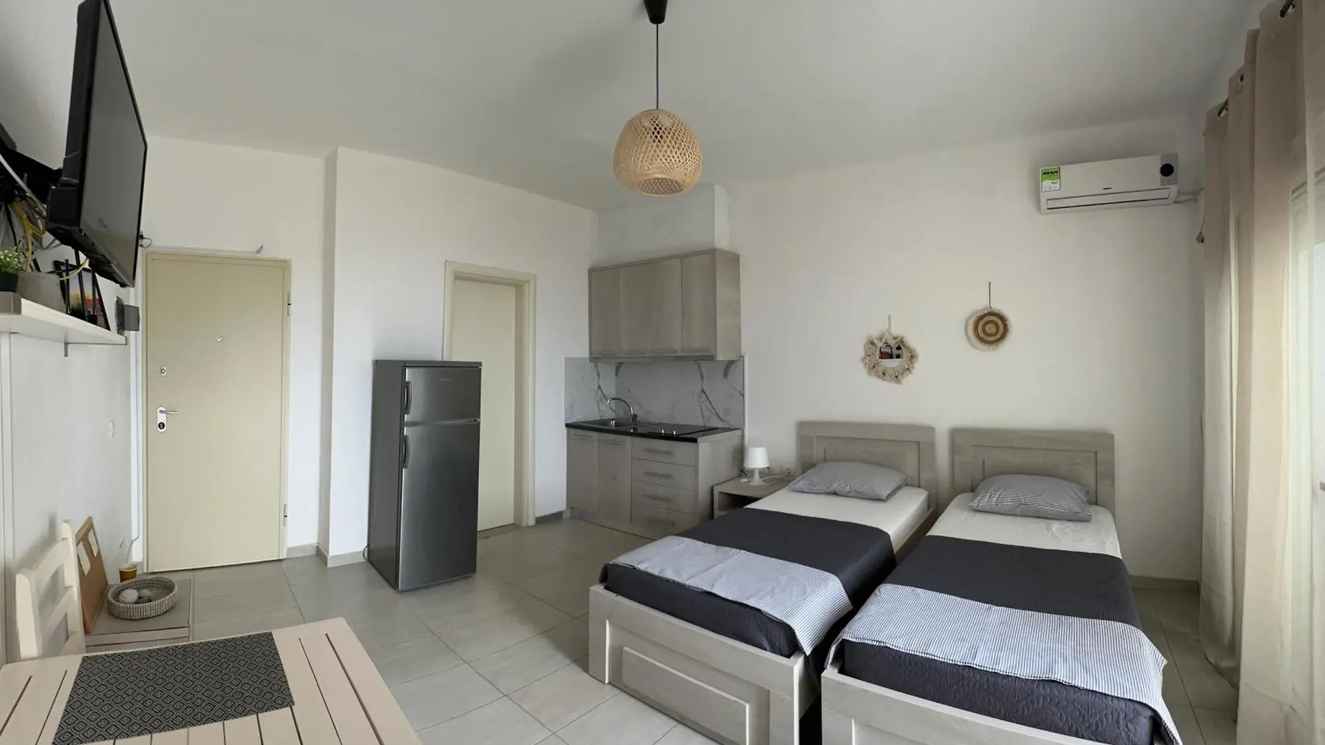 Doras Room Dhërmi Αλβανία