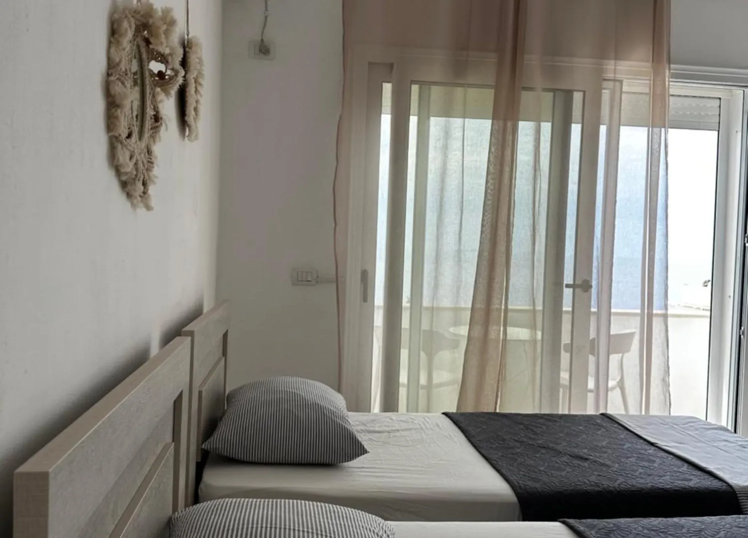 Doras Room Dhërmi Διαμέρισμα
