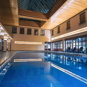 Te'dreri - Llogora Tourist Village Ośrodek wypoczynkowy