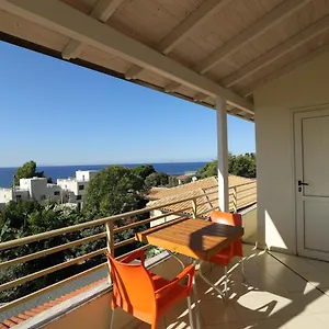 Horizon M&m Hotel